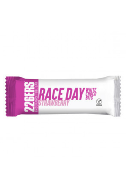 226ERS | Race Day Bar | Choco Bits | Strawberry