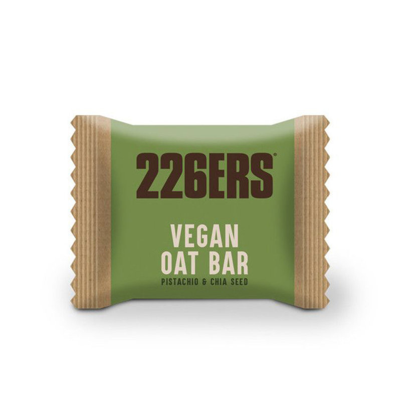 226ERS | Vegan Oat Bar | Pistachio & Chia-1