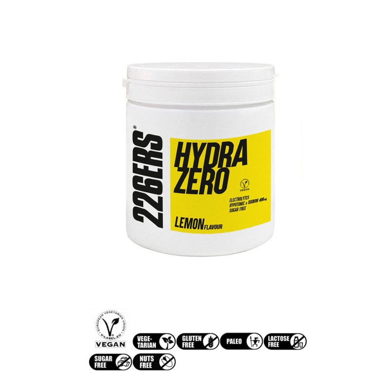 226ERS | Hydrazero Drink | Lemon | 225gr.-1