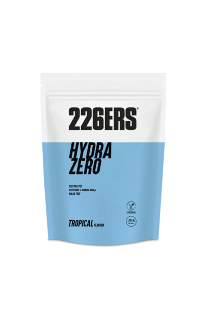 226ERS | Hydrazero Drink | Tropical | 225gr.