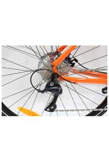 kona rove dl orange