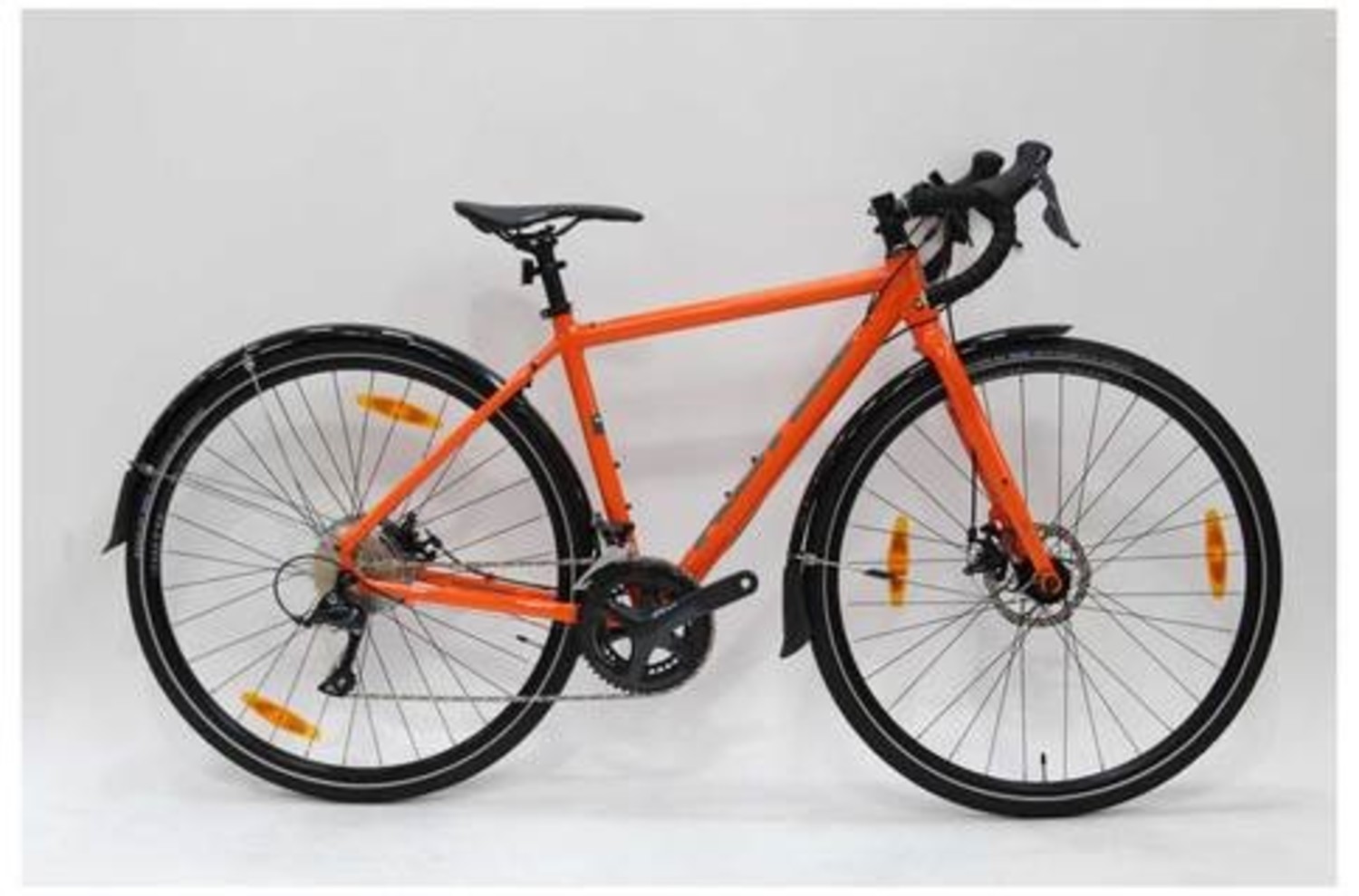 kona rove orange