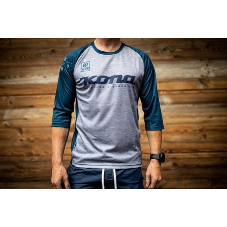 Kona MTB Jersey Feel Good Bicycles