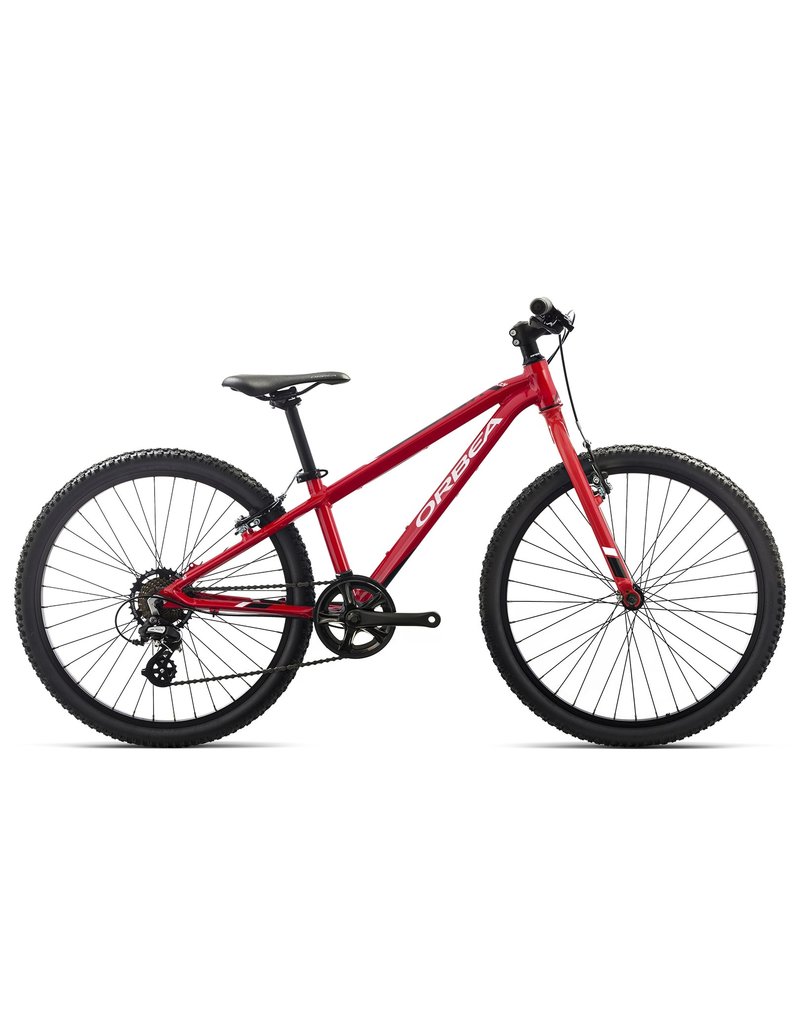 orbea dirt