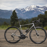 Aluminum Road Bikes