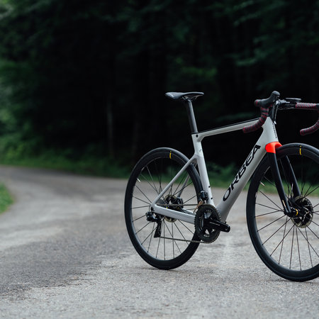 Carbon Road Bikes