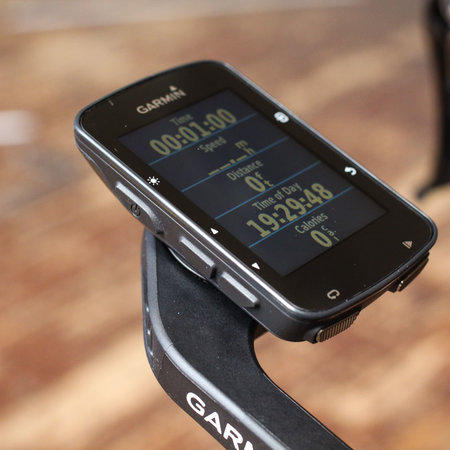 GPS & Bike Computers