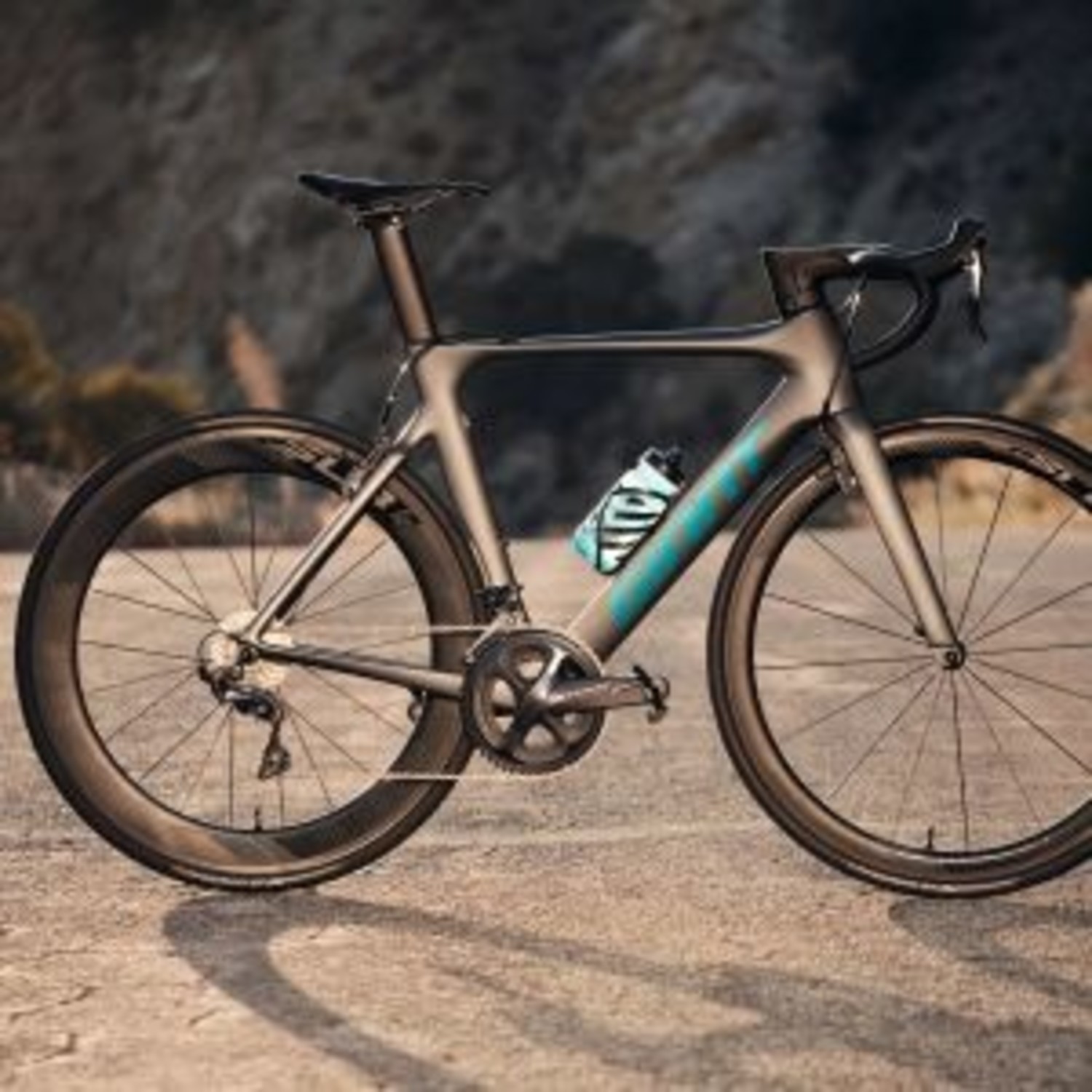 Propel Adv Pro 1 - Feel Good Bicycles