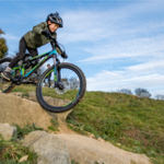 Mountain/Hybrid Bikes 24" - 27.5"
