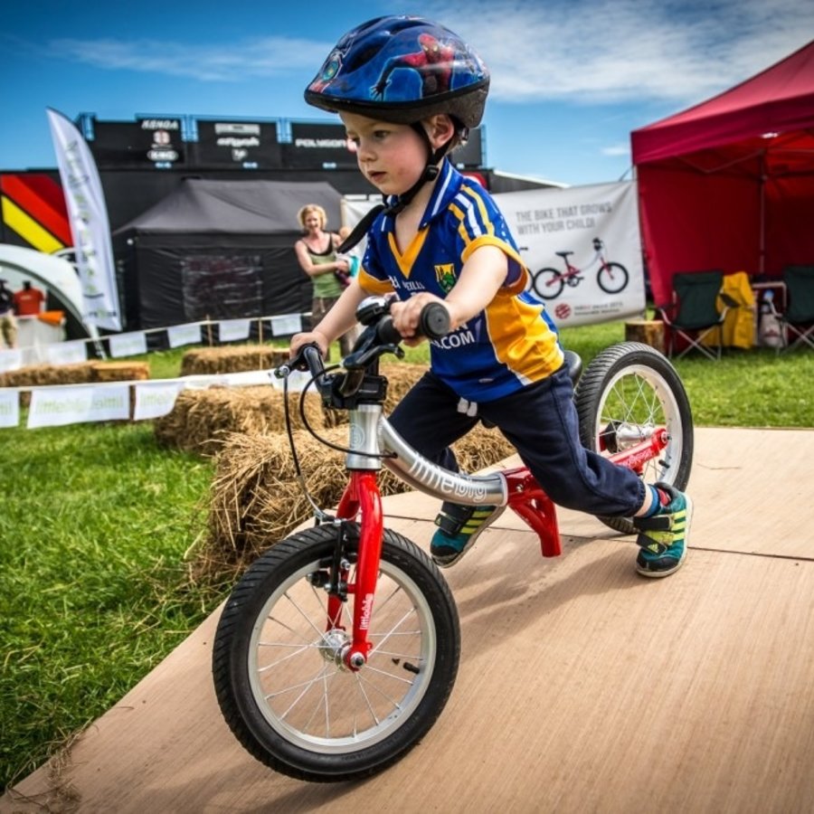 kids cycling trousers