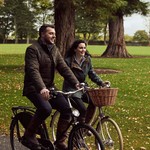 Retro Style Bikes