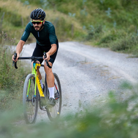 Gravel & Cyclocross Bikes