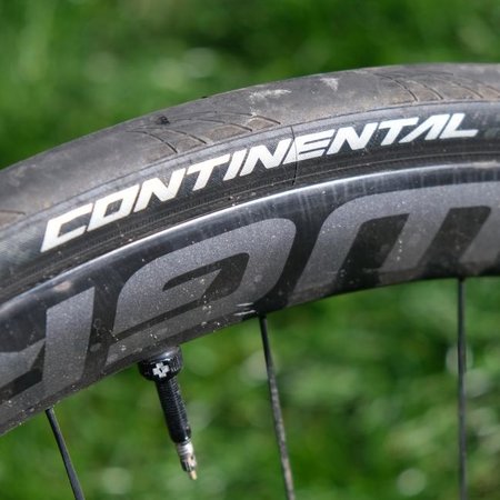 Tyres, Tubes & Tubeless