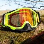 Eyeware, Glasses and Goggles
