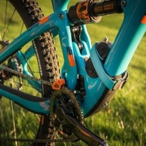 selv du er Pine MTB Accessories - Feel Good Bicycles