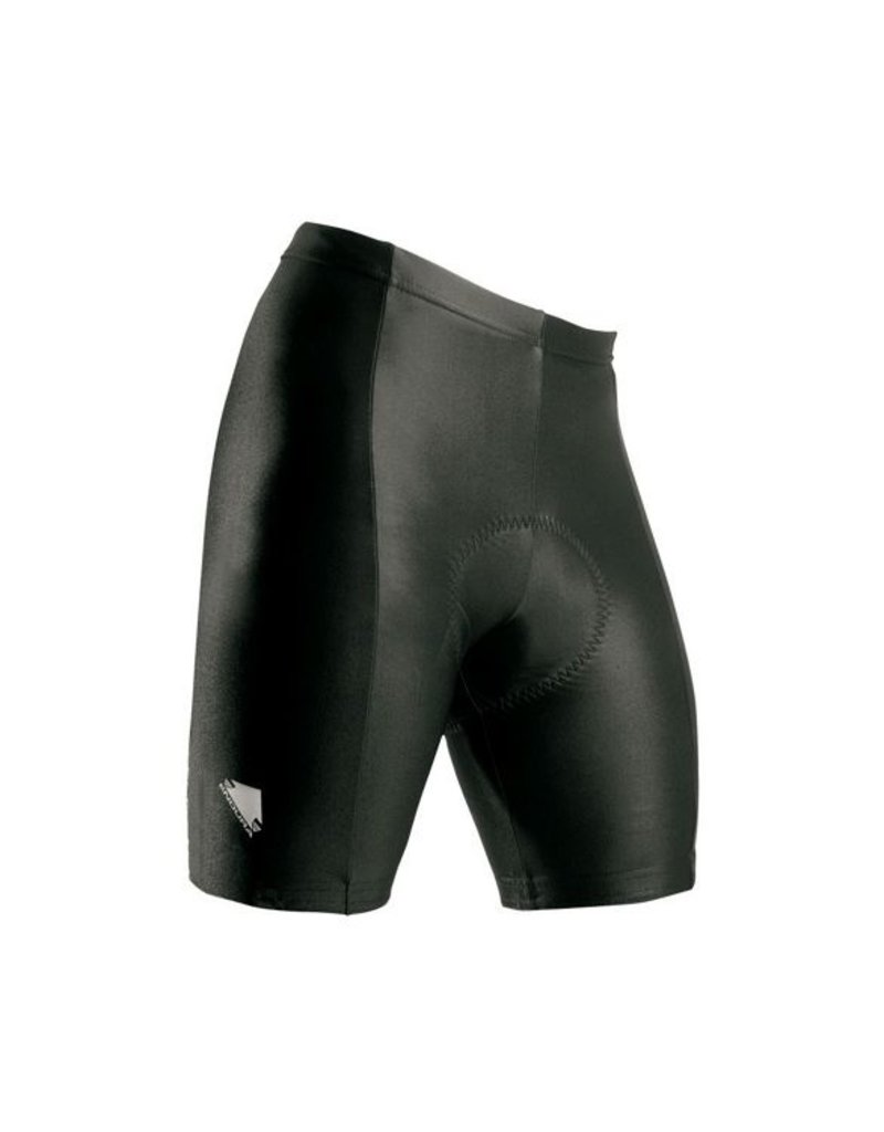 endura 6 panel shorts