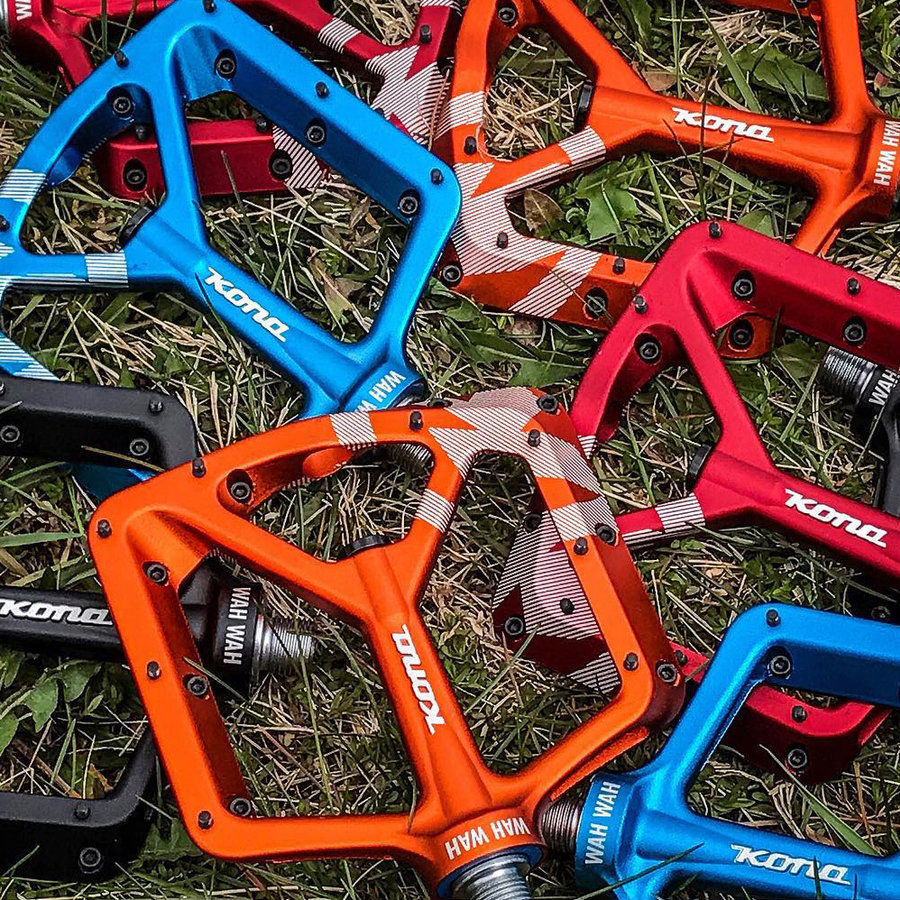 Mountain Bike Components Feel Good Bicycles