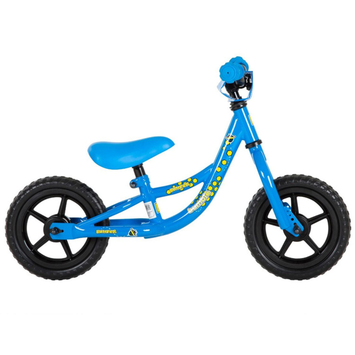 10 balance bike