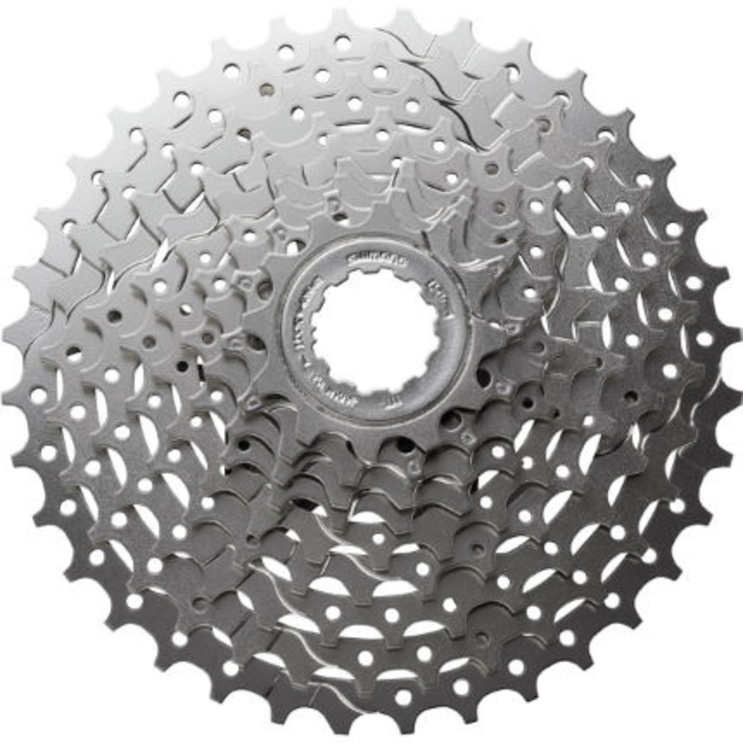 HG 9 speed cassette Feel Good Bicycles