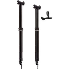 Ascend Dropper Seatpost Feel Good Bicycles