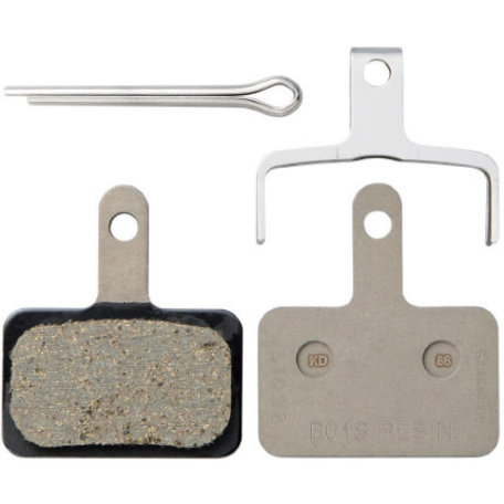 Mongoose disc brake pads 2025