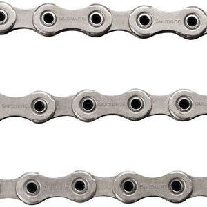 11-Speed Carbon Steel Bike Chain For Mountain And Road Bikes - Shifting