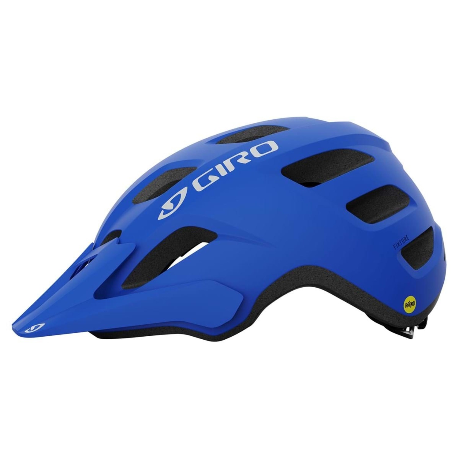 Giro matte 2024 frost helmet