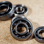 Road Bearings