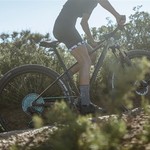 Hardtail Mountain Bikes