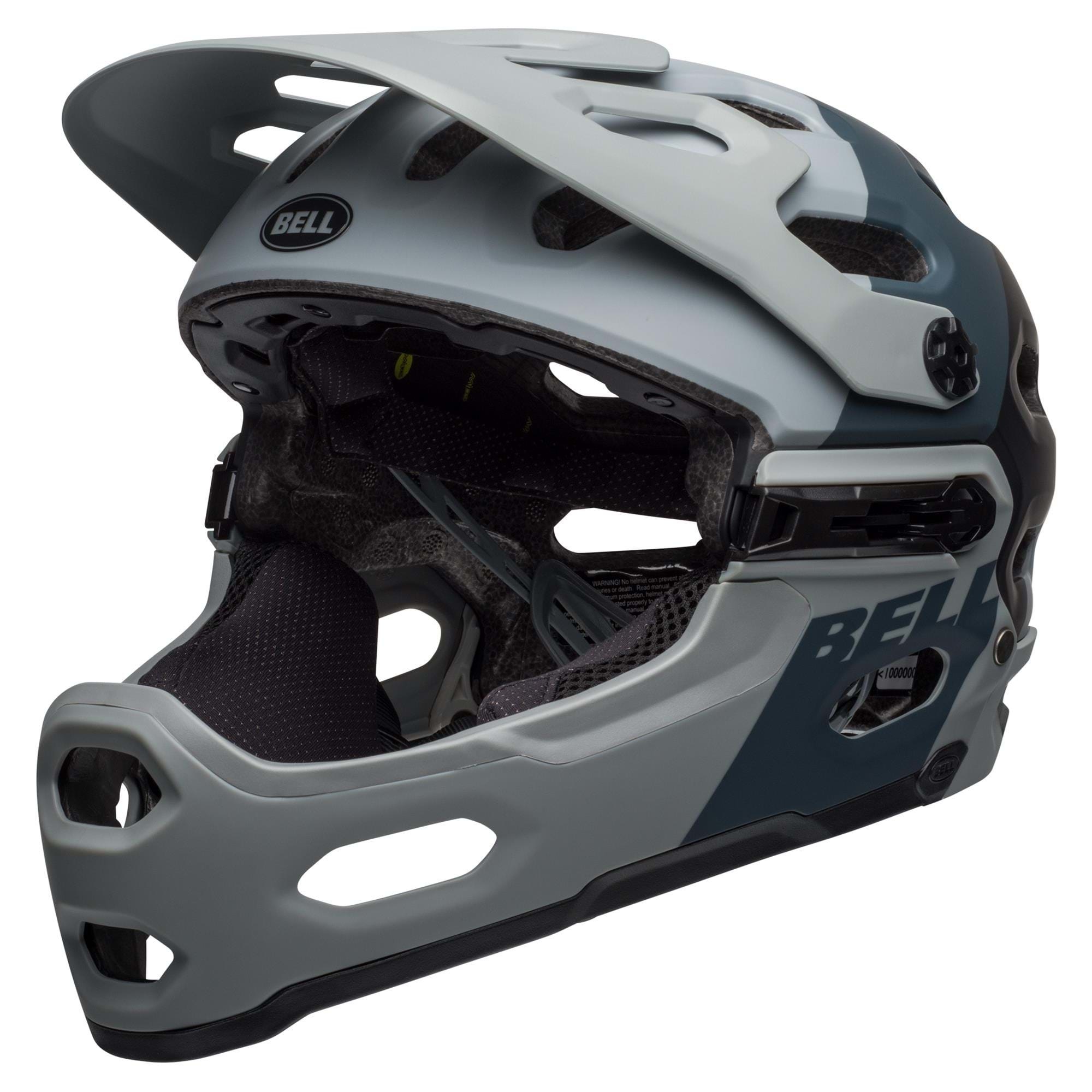 Carbon mtb best sale helmet