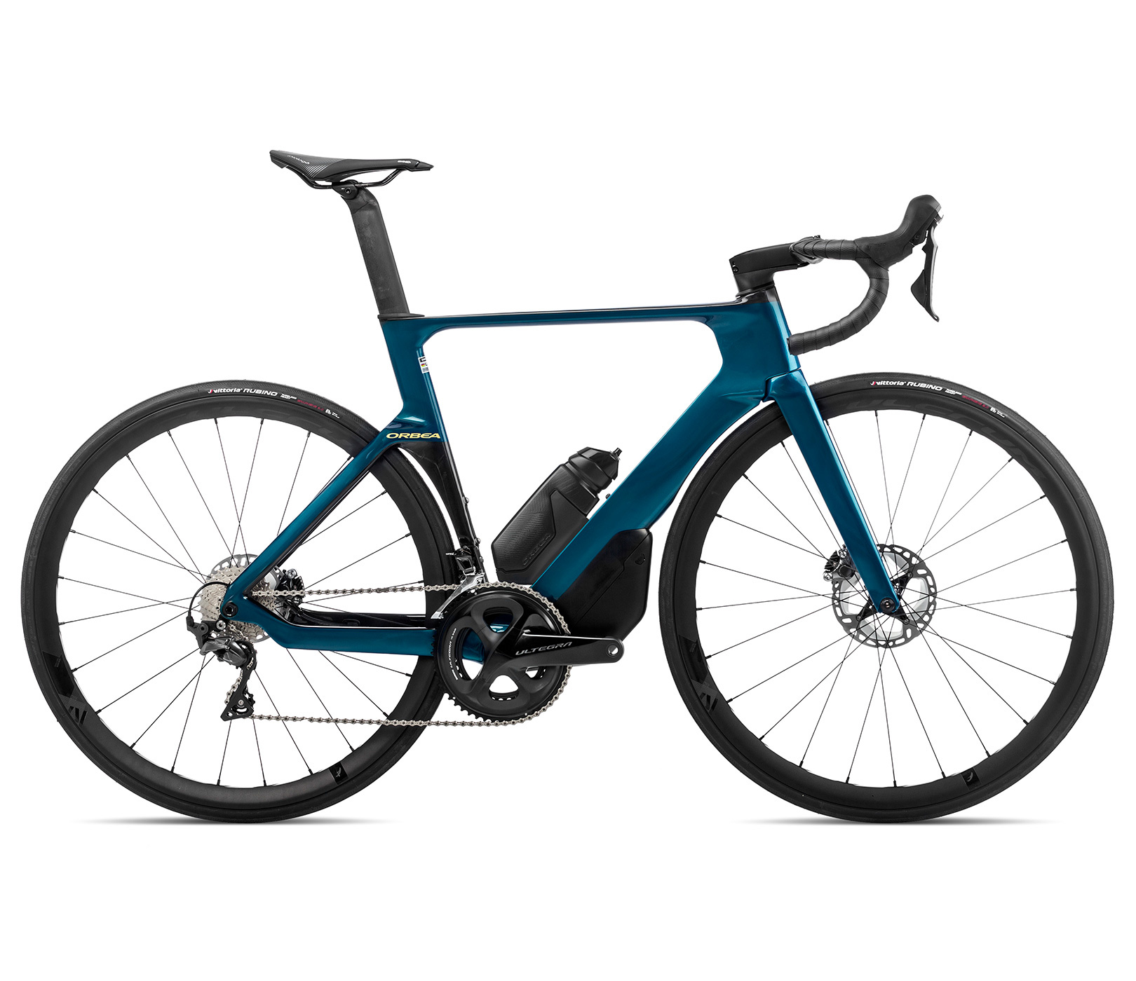 Orbea orca hotsell m20 disc
