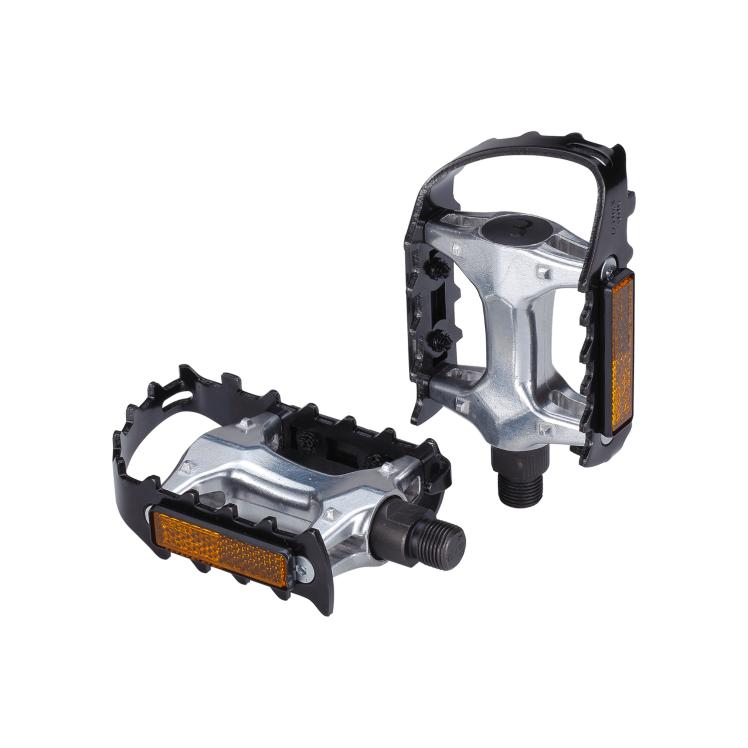 BBB BPD 15 MTB Pedals