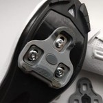 Road Cleats