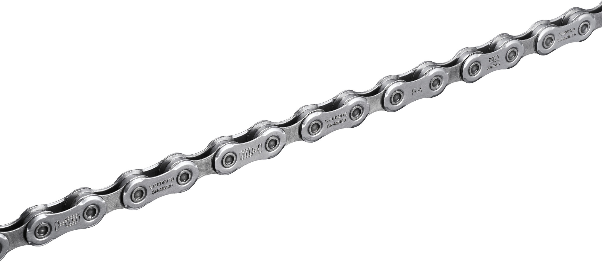Shimano via sales