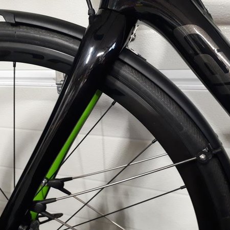 Mudguards