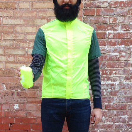 Reflective and Hi-Vis