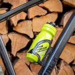 Bottles and Bottle Cages