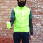 MTB Reflective and Hi-Vis