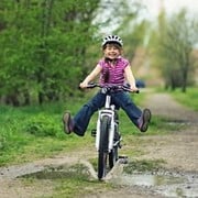 Kids Bikes