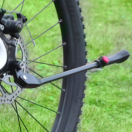 Kick Stands and Stabilisers