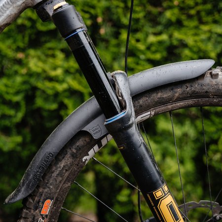 Mudguards