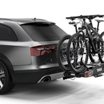 Car Racks and Transport