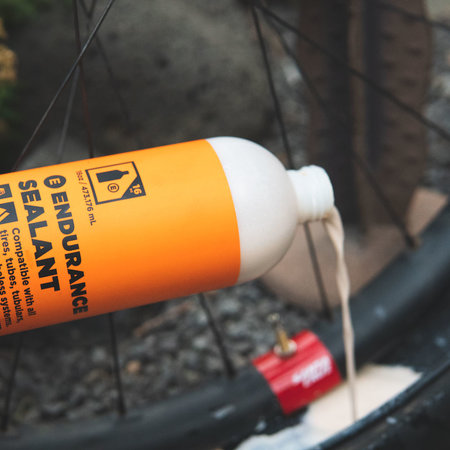 Lubes, Cleaners and Sealants