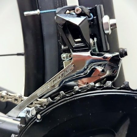 Front Derailleurs