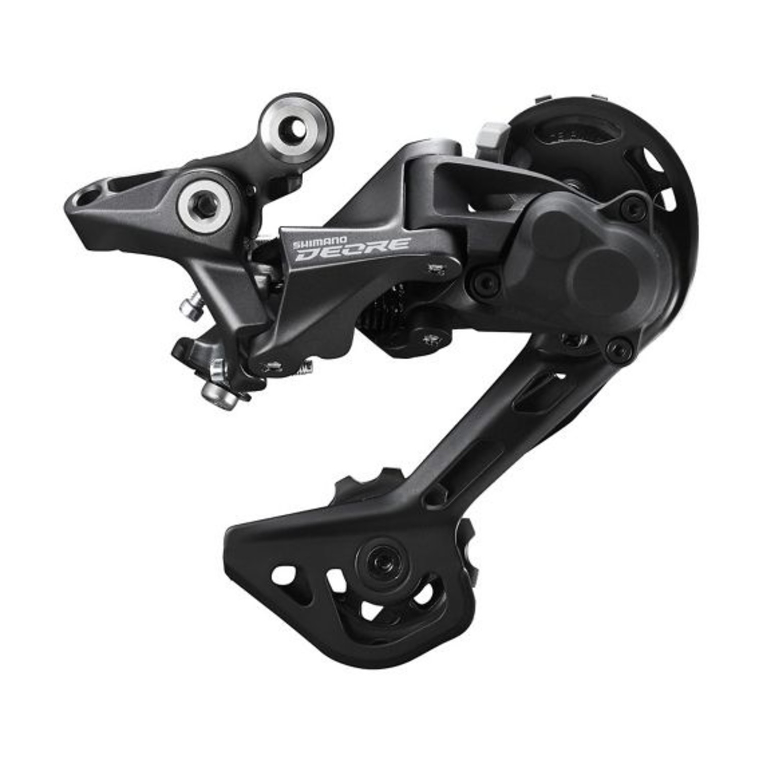 Deore M5120 rear derailleur 10 11 speed Shadow SGS long cage