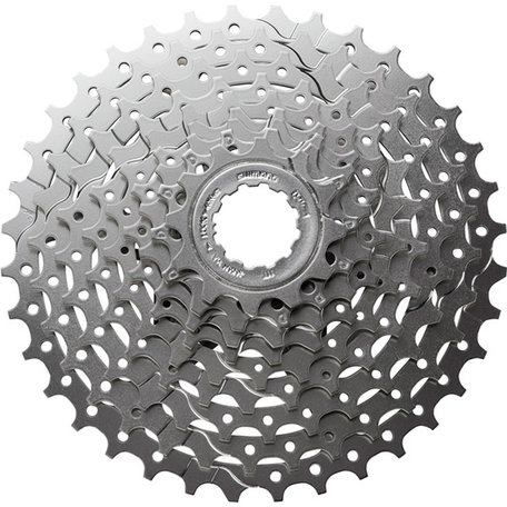 Mountain bike sprocket set sales