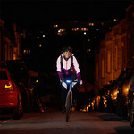 Leisure Reflective and Hi-Vis