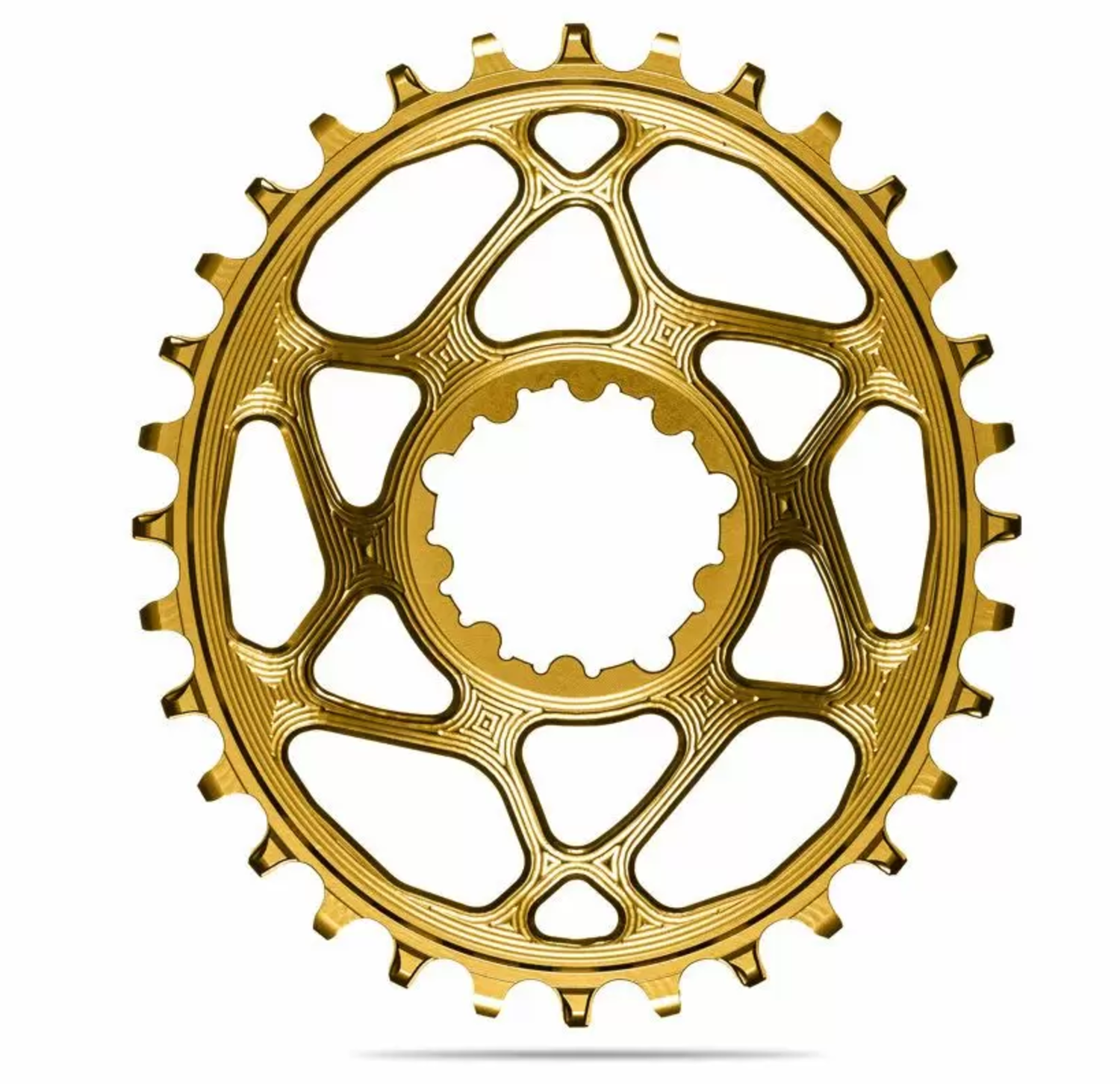 Oval chainring for sram eagle 2025