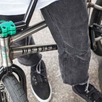 20" BMX Bikes