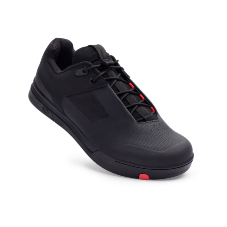 Black mtb shoes hotsell